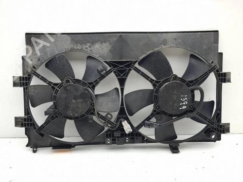 Used Radiator fan Radiator fan 38639499 38639499