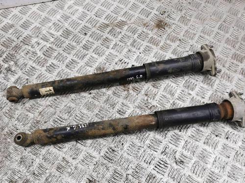 Used Left rear shock absorber MERCEDES-BENZ GLK-CLASS (X204) 220 CDI (204.902) (170 hp) 28880652