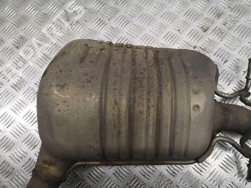 Exhaust system MERCEDES-BENZ E-CLASS (W212) E 220 CDI / BlueTEC (212.001, 212.002) | BP36198202M121 - Image 7