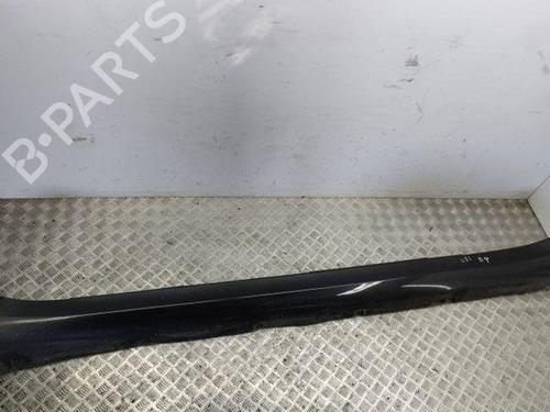 Used Right sideskirt MASERATI QUATTROPORTE VI 3.0 S (411 hp) 28854174