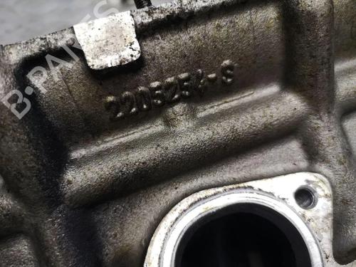 Cylinder head MASERATI QUATTROPORTE V 4.2 | BP33253385M5  - Image 9