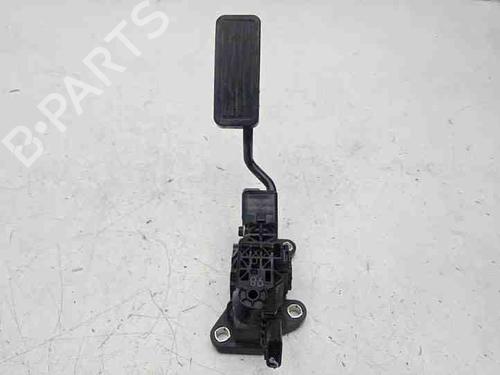 Used Pedal HONDA CR-V II (RD_) 2.2 CTDi (RD9) (140 hp) 28854933