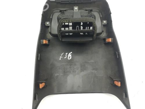 Air vent HONDA ACCORD VIII (CU) 2.2 i-DTEC (CU3) | BP28872916I21 