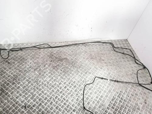 Used Pipe MASERATI QUATTROPORTE V 4.2 (400 hp) 28905620