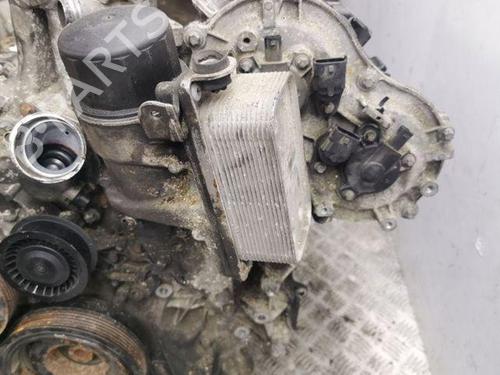 Engine MERCEDES-BENZ M-CLASS (W164) ML 350 4-matic (164.186) | BP28852940M1
