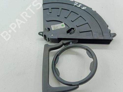 Used Cup/Object holder SAAB 9-7X 4.2 AWD (290 hp) 28858106