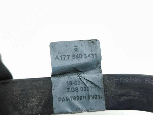 Cable MERCEDES-BENZ A-CLASS (W177) A 180 d (177.003) | BP30661206E12 - Image 5