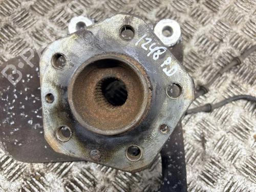 Right front steering knuckle MASERATI QUATTROPORTE V 4.2 | BP36065283M26 - Image 5