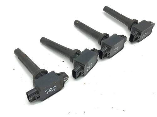 Ignition coil MAZDA CX-5 (KF) 2.0 | BP36330850M94 - Image 4