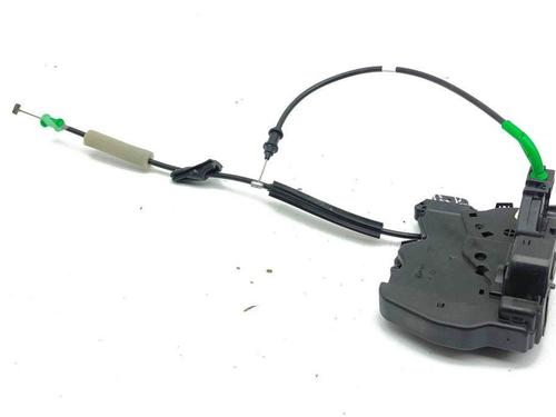 Rear right lock OPEL ASTRA L (OV5) 1.2 (FPHNSL, FPHNSR) | BP28881001C99 