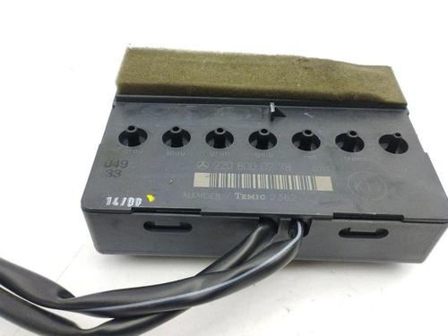 Module électronique MERCEDES-BENZ S-CLASS (W220, V220) S 320 CDI (220.026, 220.126) | BP28894245M83 