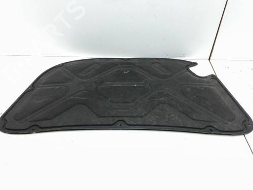 Topbeskyttelse KIA OPTIMA (FSGDS6B) 1.7 CRDi (136 hp) 30107432