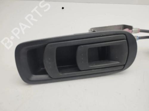 Cable MAZDA CX-5 (KF) 2.0 | BP33644421E12 - Image 2