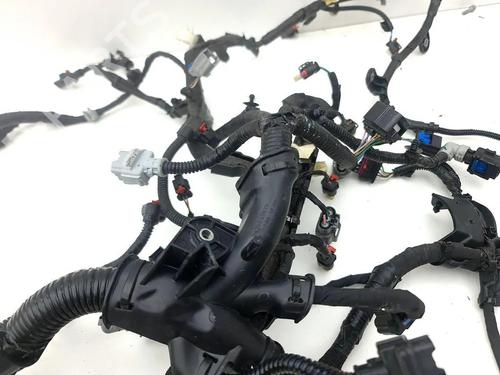Wiring harness RENAULT AUSTRAL E-TECH 200 Hybrid (HGM2) | BP32676340E16 - Image 11