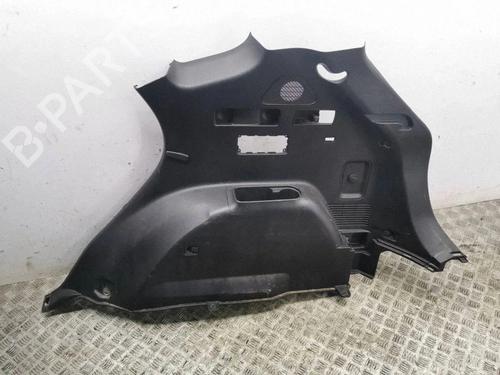 Used Boot lining Boot lining HYUNDAI SANTA FÉ III (DM, DMA) 2.2 CRDi 4WD (197 hp) 40189929 40189929