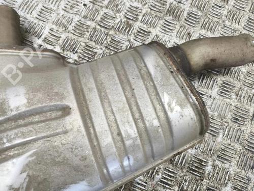 Exhaust system AUDI A5 (F53, F5P) 2.0 TDI | BP40209954M121  - Image 6
