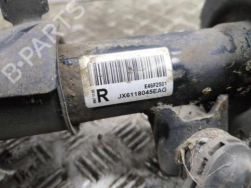 Right front shock absorber FORD FOCUS IV (HN) 1.0 EcoBoost | BP39904057M17 - Image 3