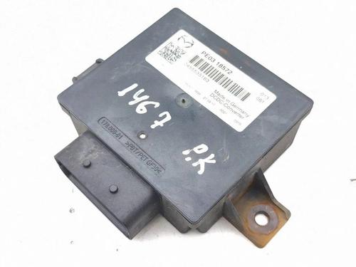 Module électronique MAZDA CX-5 (KF) 2.2 D | BP38343000M83 - Image 2