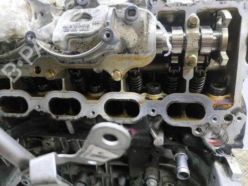 Engine NISSAN QASHQAI III (J12) 1.3 DIG-T | BP39029080M1 - Image 8