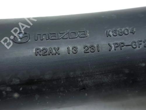 Pipe MAZDA CX-7 (ER) 2.2 MZR-CD AWD (ER10A) | BP36175728M125 - Image 6