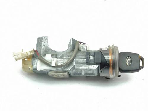 Ignition barrel SUBARU FORESTER (SH_) 2.0 D AWD (SHH, SHD, SHN) | BP38243192M48 - Image 6