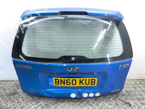 Used Tailgate Tailgate 38500541 38500541