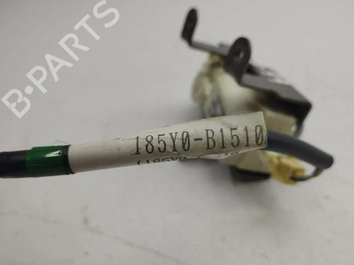 Electronic module INFINITI FX 35 All-wheel Drive | BP33255316M83 - Image 4