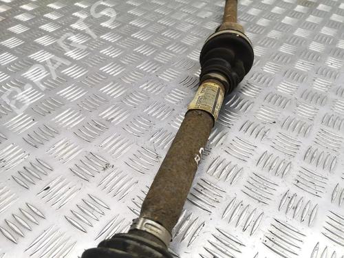 Right front driveshaft PEUGEOT 508 I (8D_) 1.6 HDi | BP36175997M39 - Image 7