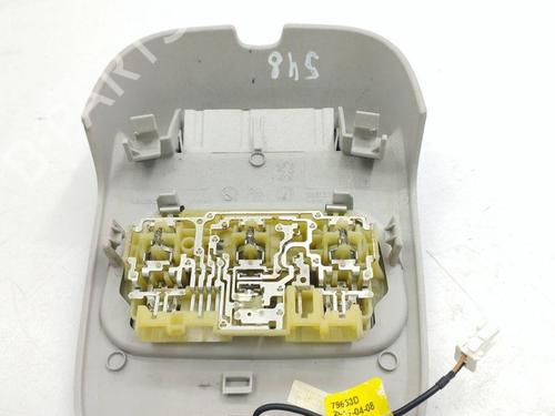 Interior roof light PEUGEOT 5008 (0U_, 0E_) 1.6 HDi | BP28894431I8