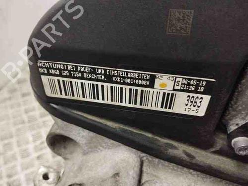 Motor SEAT ATECA (KH7, KHP) 1.4 TSI | BP28854118M1 