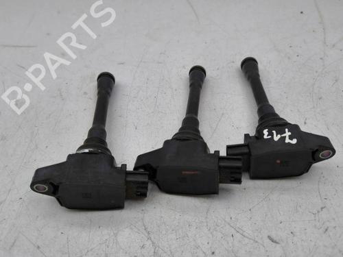 Used Ignition coil RENAULT CLIO V (B7_) 1.3 TCe 130 (B7MF) (131 hp) 28897002