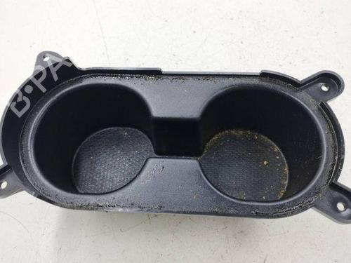 Used Cup/Object holder CITROËN C-CROSSER (VU_, VV_) 2.2 HDi (156 hp) 28849132