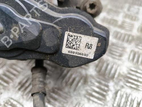 Right rear brake caliper BMW 2 Active Tourer (U06) 220i Mild Hybrid | BP38496181M106 - Image 6