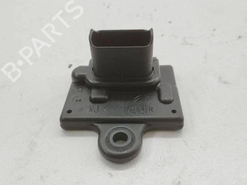 Electronic module PEUGEOT 4007 (VU_, VV_) 2.2 HDi | BP28877295M83 