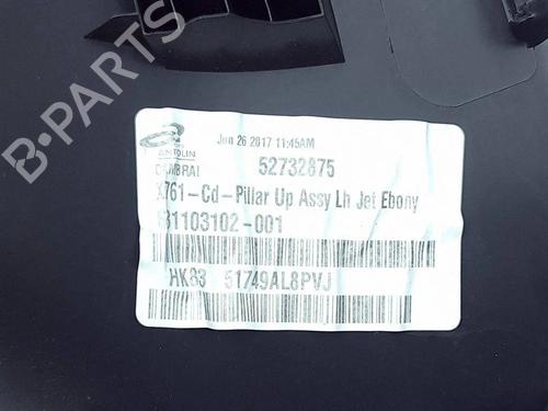 Annen JAGUAR E-PACE (X540) 2.0 D180 AWD | BP38244963O1 - Image 12