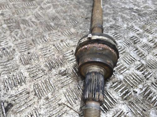 Left rear driveshaft JAGUAR E-PACE (X540) 2.0 D180 AWD | BP38249890M40 - Image 6
