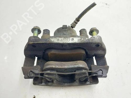 Right front brake caliper NISSAN JUKE (F16_) DIG-T 117 | BP36188480M104 - Image 5
