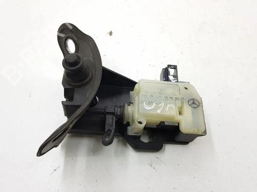 Used Fuel door actuator Fuel door actuator 28875675 28875675