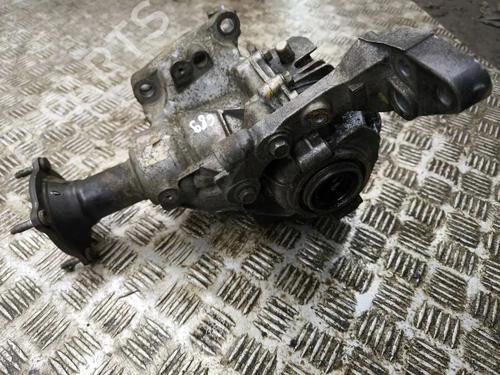 Transfer box MAZDA CX-5 (KE, GH) 2.2 D AWD (KE2AW) | BP36193771M36 - Image 2