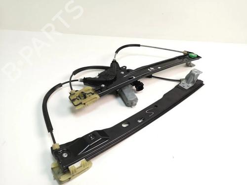 Used Front left window mechanism Front left window mechanism 33624096 33624096