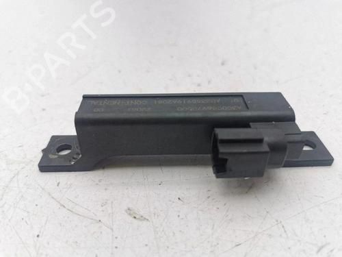 Used Electronic module Electronic module 38281148 38281148