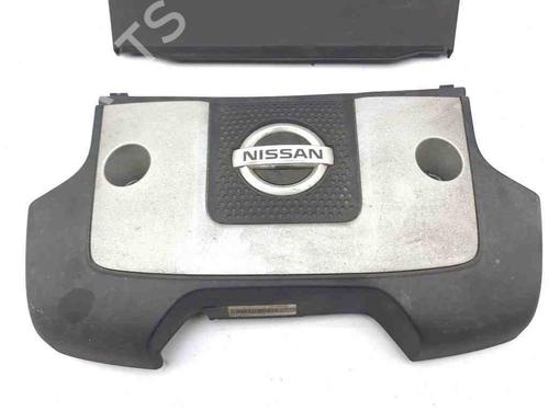 Upper protection NISSAN 370Z Coupe (Z34) NISMO 3.7 | BP28902213M93