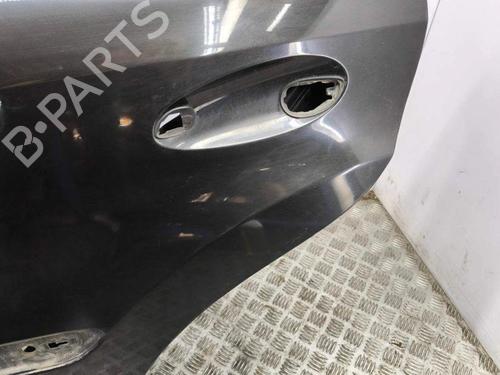 Left rear door MERCEDES-BENZ M-CLASS (W164) ML 320 CDI 4-matic (164.122) | BP28900318C4 