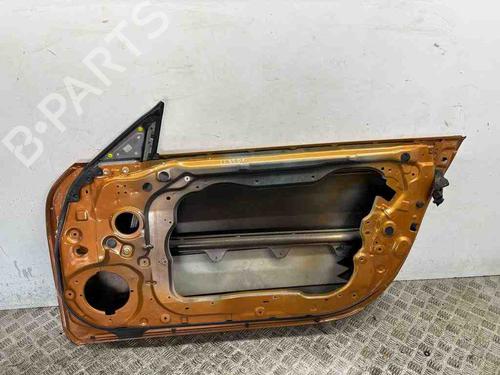 Right front door NISSAN 350Z Coupe (Z33) 3.5 (AAZ33) | BP29283642C3 