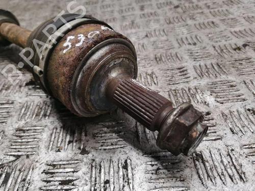 Left front driveshaft HONDA ACCORD VIII (CU) 2.2 i-DTEC (CU3) | BP28894050M38 - Image 3