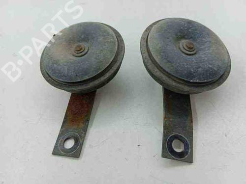 Used Horn NISSAN X-TRAIL II (T31) 2.0 dCi 4x4 (150 hp) 28845214