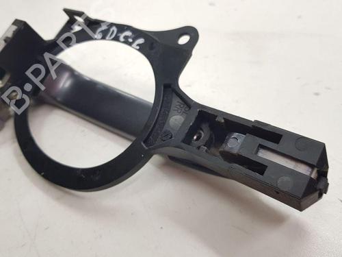 Rear right exterior door handle CITROËN C-CROSSER (VU_, VV_) 2.2 HDi | BP28888887C130 