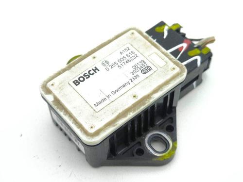 Used Electronic sensor MASERATI QUATTROPORTE V 4.2 (400 hp) 28881628