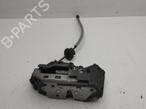 Used Rear left lock AUDI A1 Sportback (8XA, 8XF) 1.0 TFSI (95 hp) 28901448
