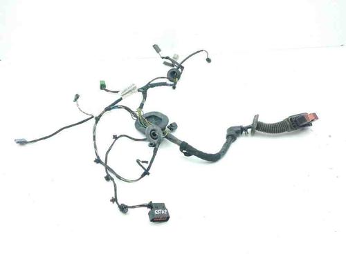 Used Wiring harness LAND ROVER RANGE ROVER SPORT I (L320) 2.7 D 4x4 (190 hp) 28894710